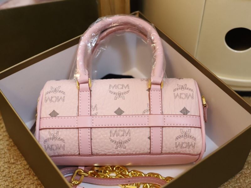 MCM Speedy Bags